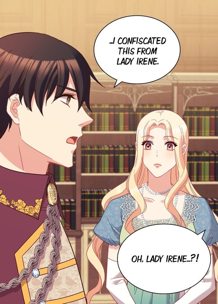 The Justice of Villainous Woman Chapter 123 page 19 - Chapter 123