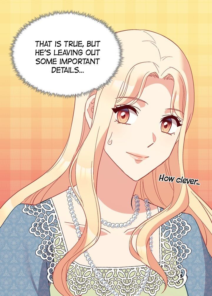 The Justice of Villainous Woman Chapter 123 page 20 - Chapter 123