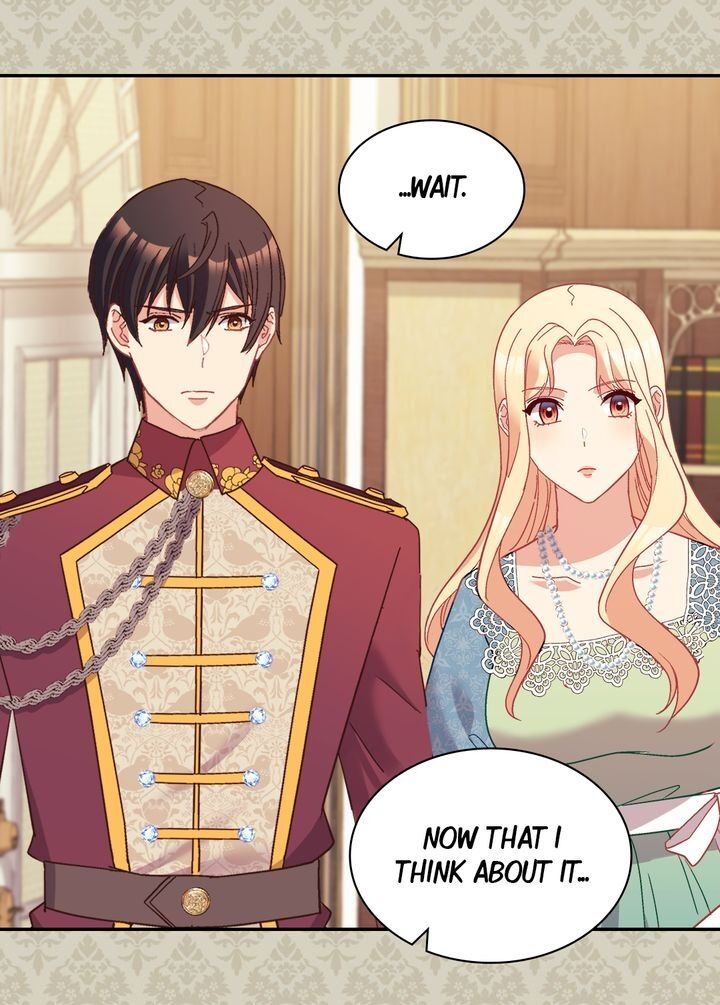 The Justice of Villainous Woman Chapter 123 page 24 - Chapter 123