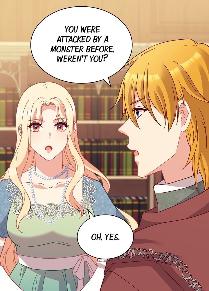 The Justice of Villainous Woman Chapter 123 page 25 - Chapter 123