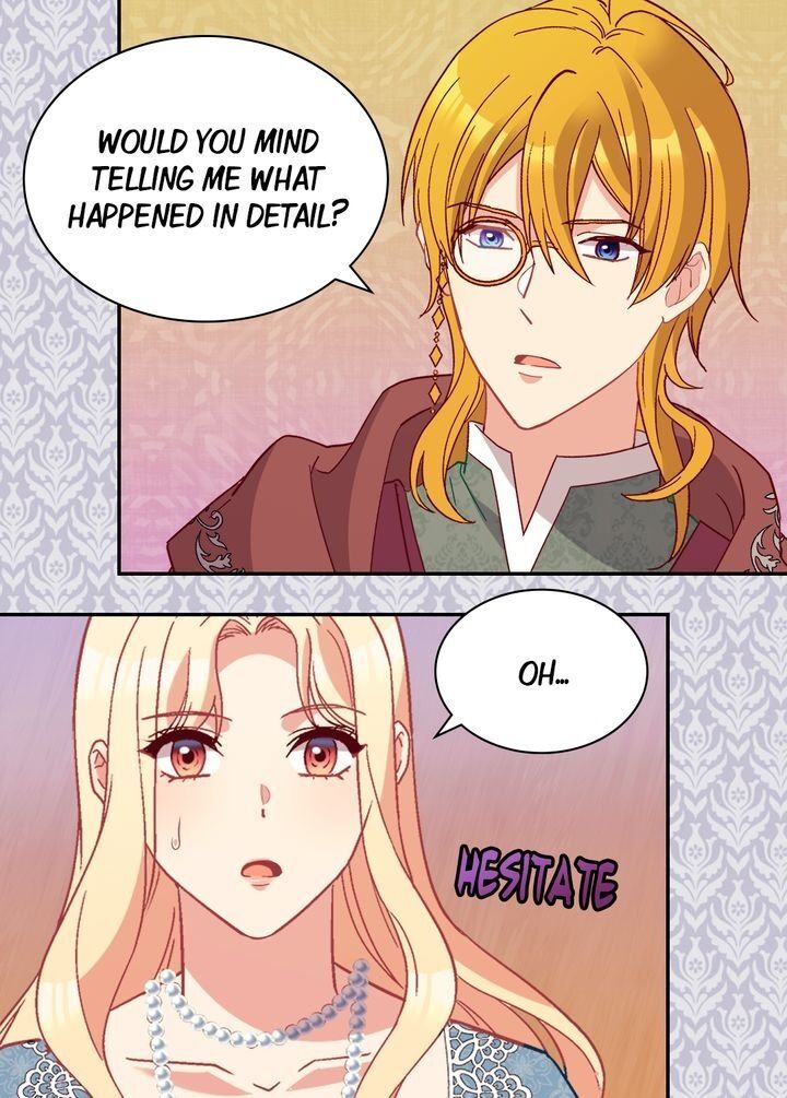 The Justice of Villainous Woman Chapter 123 page 26 - Chapter 123