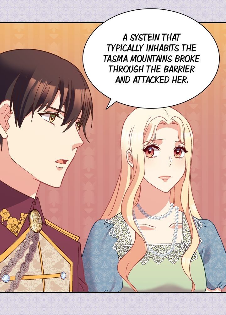 The Justice of Villainous Woman Chapter 123 page 27 - Chapter 123