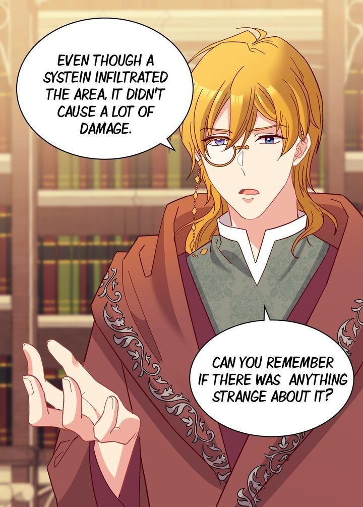 The Justice of Villainous Woman Chapter 123 page 29 - Chapter 123