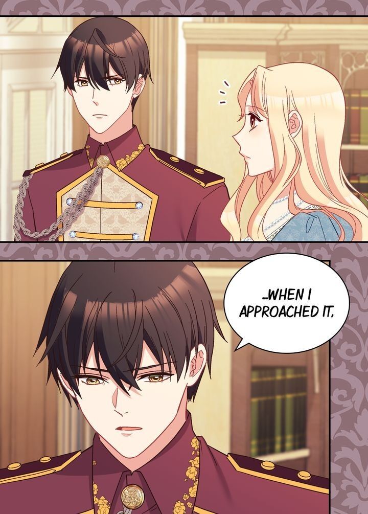 The Justice of Villainous Woman Chapter 123 page 30 - Chapter 123