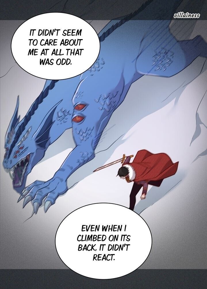 The Justice of Villainous Woman Chapter 123 page 31 - Chapter 123
