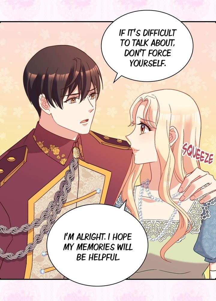 The Justice of Villainous Woman Chapter 123 page 34 - Chapter 123
