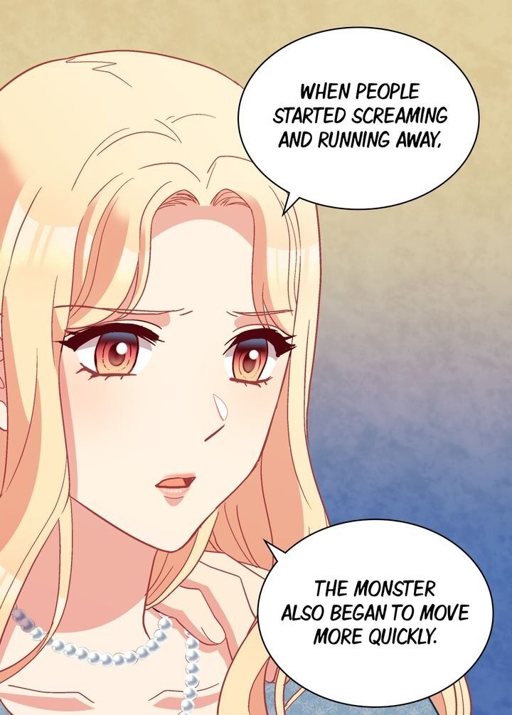 The Justice of Villainous Woman Chapter 123 page 35 - Chapter 123