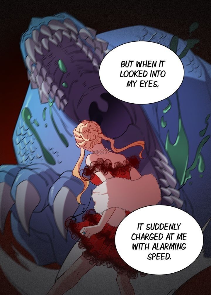 The Justice of Villainous Woman Chapter 123 page 36 - Chapter 123