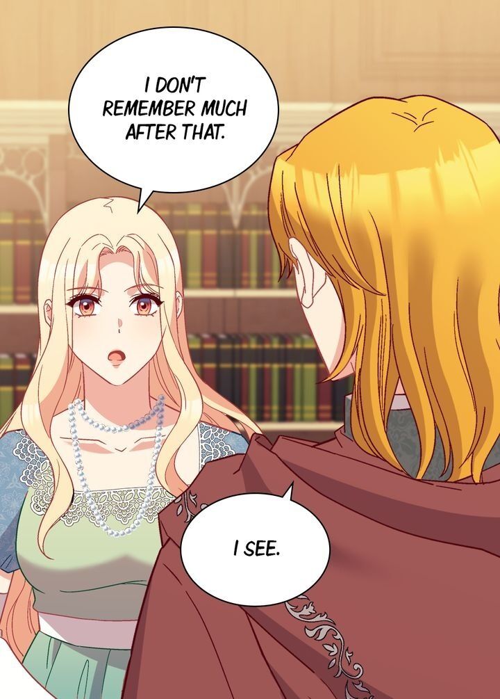 The Justice of Villainous Woman Chapter 123 page 37 - Chapter 123