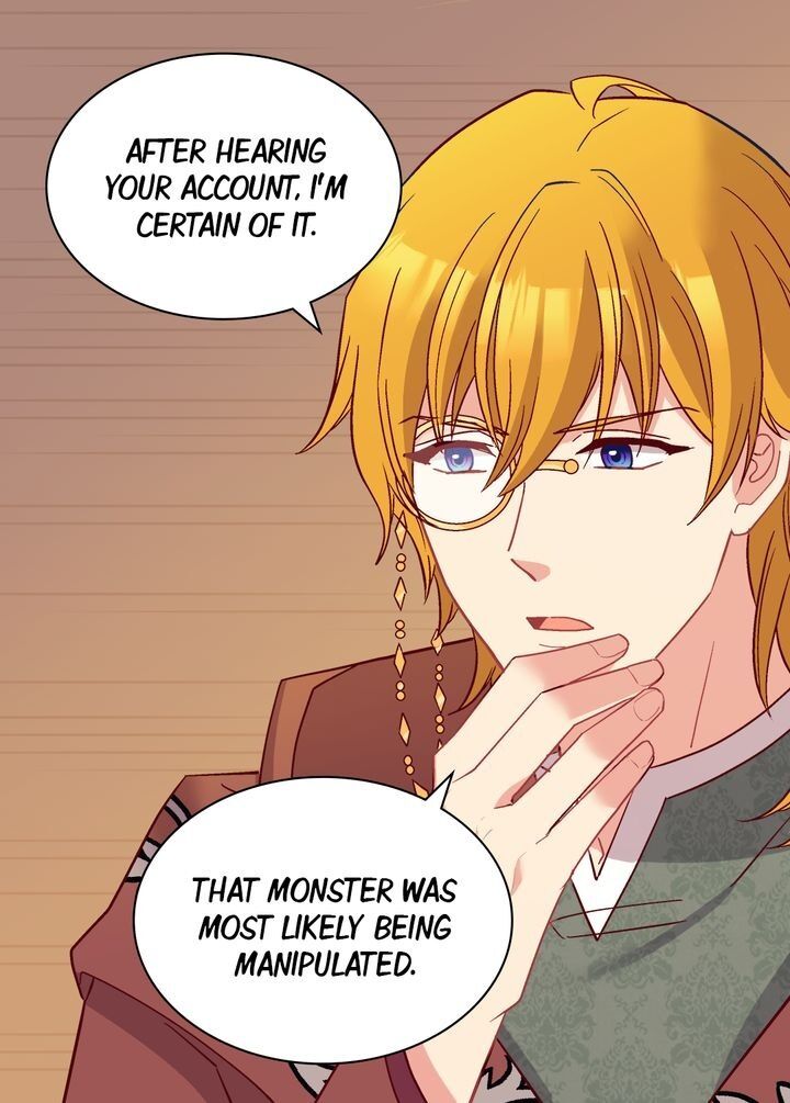 The Justice of Villainous Woman Chapter 123 page 38 - Chapter 123