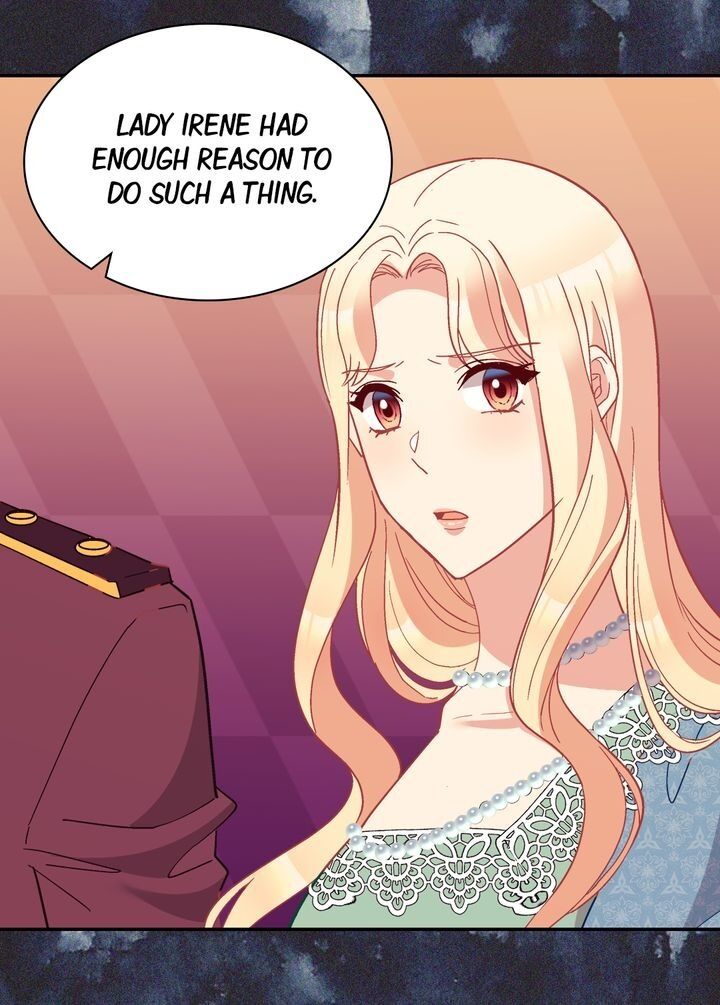 The Justice of Villainous Woman Chapter 123 page 42 - Chapter 123
