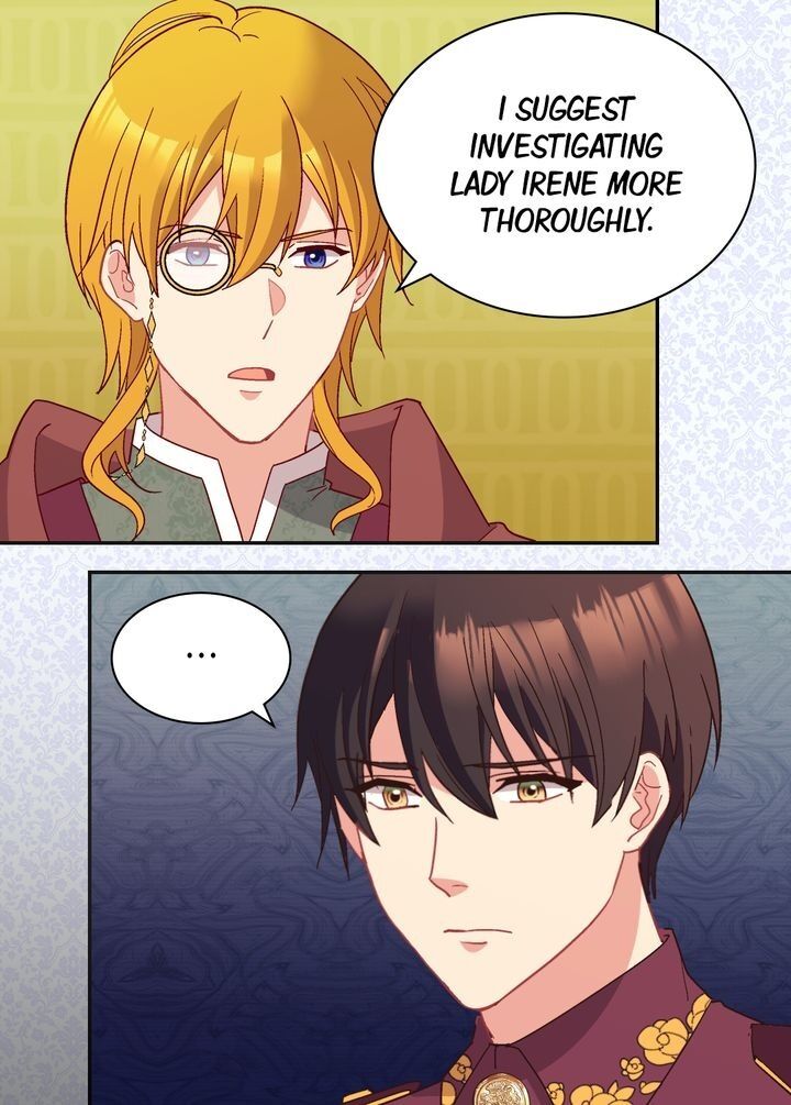 The Justice of Villainous Woman Chapter 123 page 44 - Chapter 123