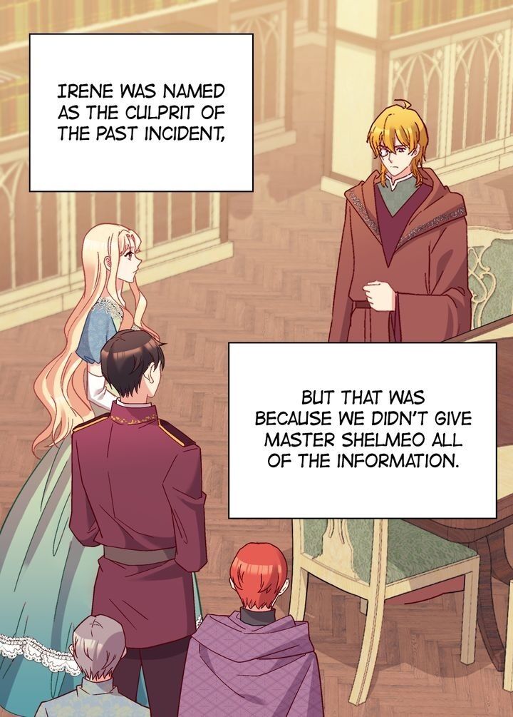 The Justice of Villainous Woman Chapter 123 page 47 - Chapter 123