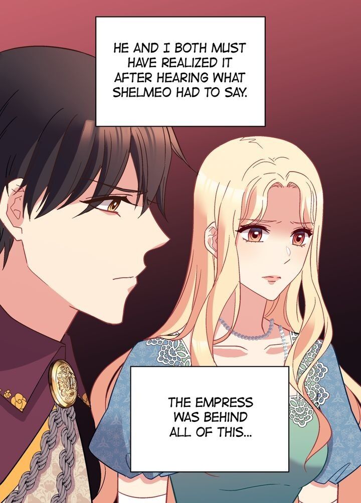 The Justice of Villainous Woman Chapter 123 page 48 - Chapter 123