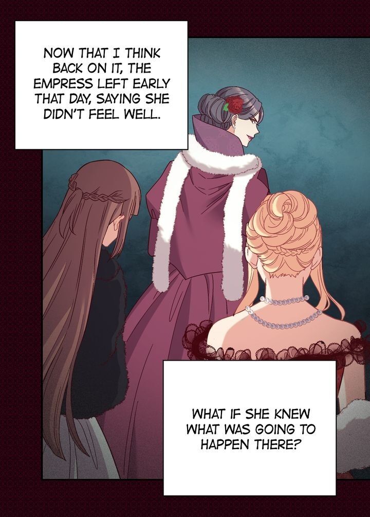 The Justice of Villainous Woman Chapter 123 page 49 - Chapter 123