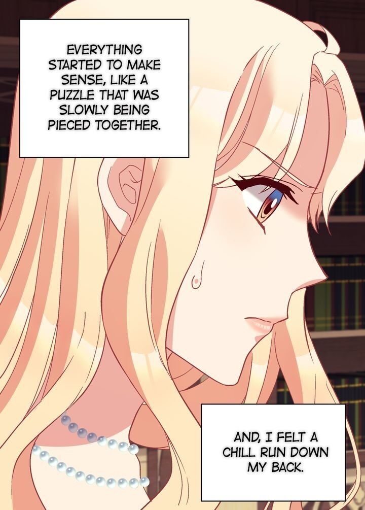 The Justice of Villainous Woman Chapter 123 page 50 - Chapter 123