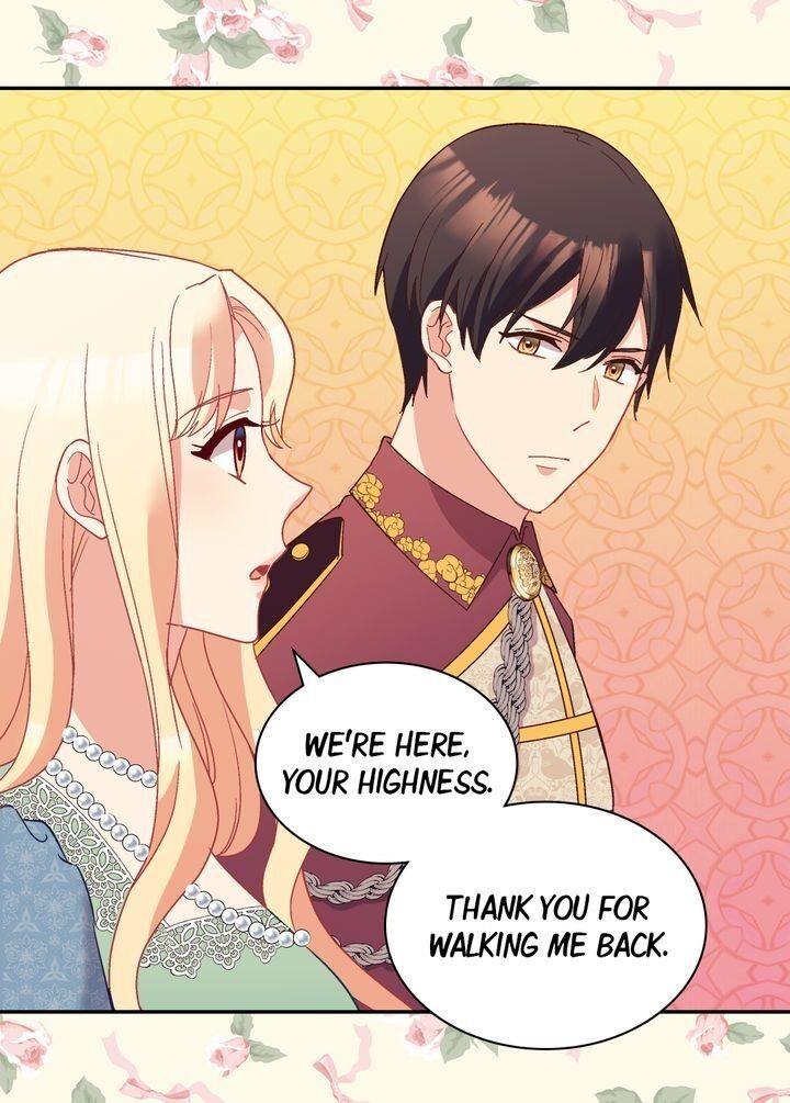 The Justice of Villainous Woman Chapter 123 page 53 - Chapter 123