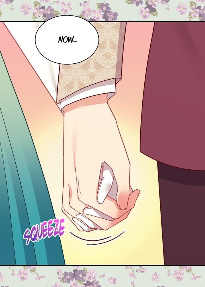 The Justice of Villainous Woman Chapter 123 page 54 - Chapter 123