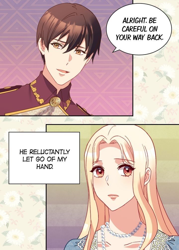 The Justice of Villainous Woman Chapter 123 page 56 - Chapter 123