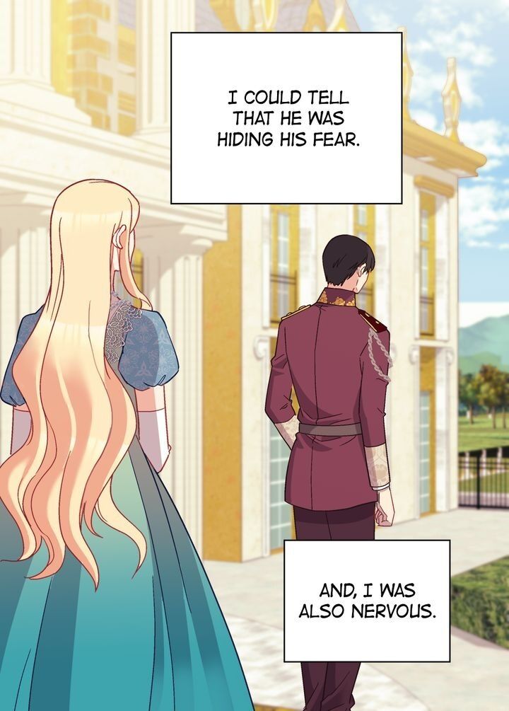 The Justice of Villainous Woman Chapter 123 page 57 - Chapter 123