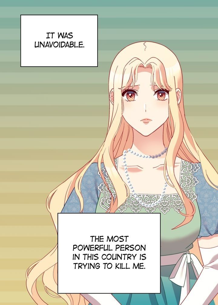 The Justice of Villainous Woman Chapter 123 page 58 - Chapter 123