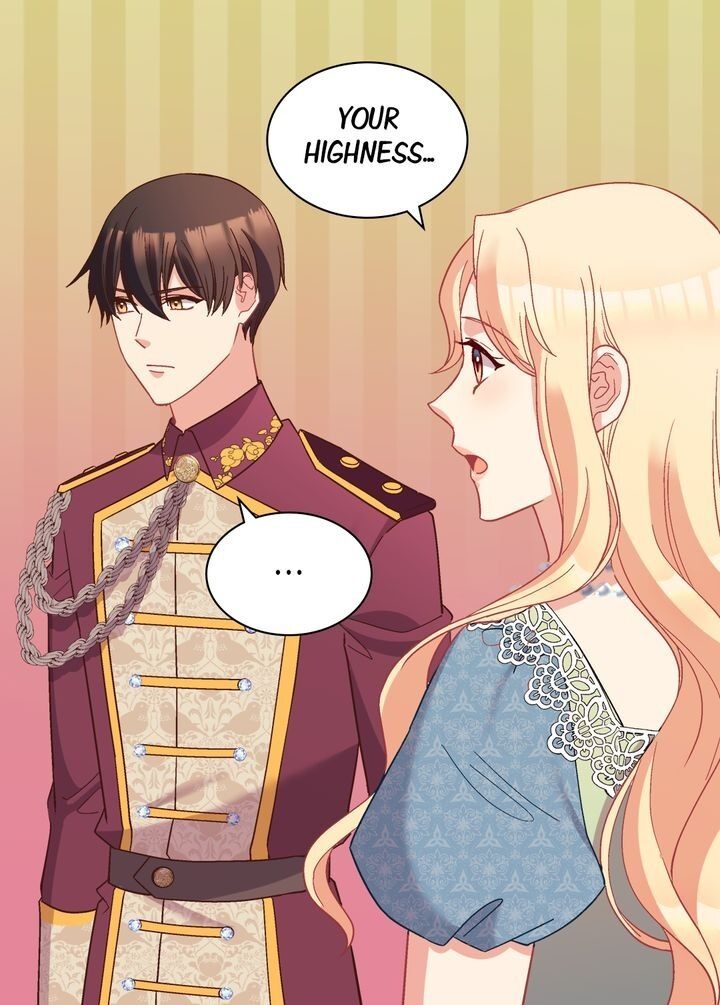 The Justice of Villainous Woman Chapter 123 page 7 - Chapter 123