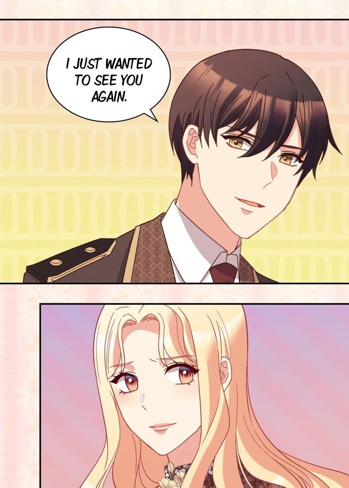 The Justice of Villainous Woman Chapter 124 page 12 - Chapter 124