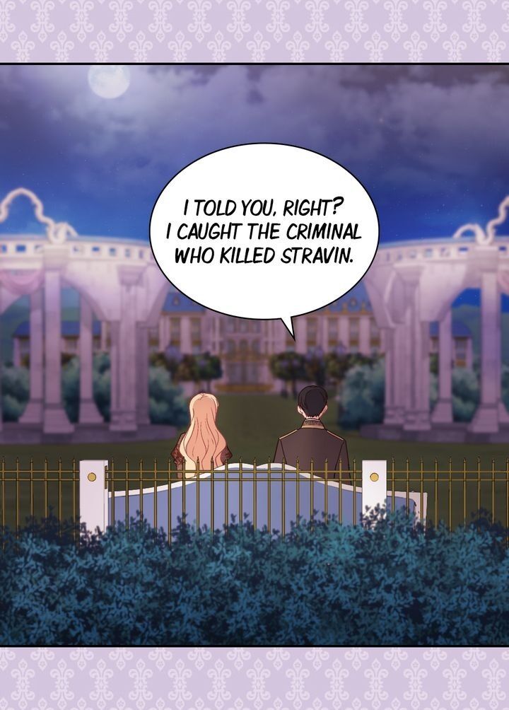 The Justice of Villainous Woman Chapter 124 page 15 - Chapter 124