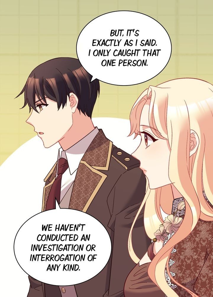 The Justice of Villainous Woman Chapter 124 page 16 - Chapter 124