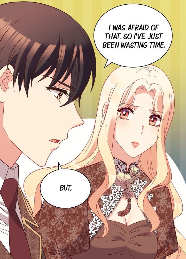 The Justice of Villainous Woman Chapter 124 page 20 - Chapter 124