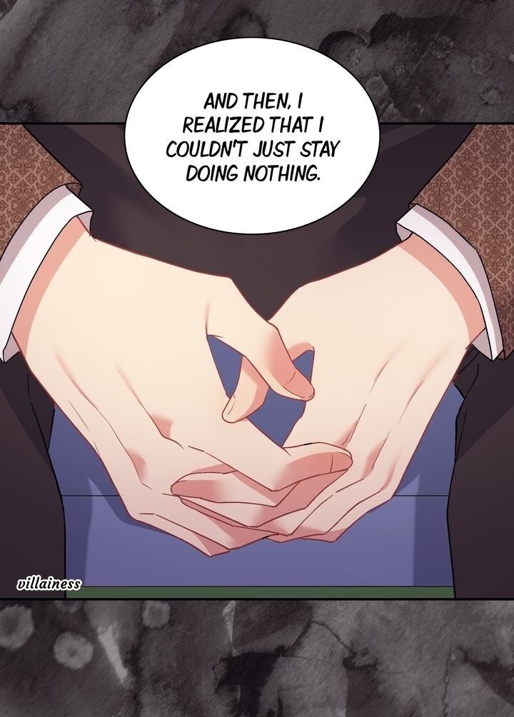 The Justice of Villainous Woman Chapter 124 page 21 - Chapter 124