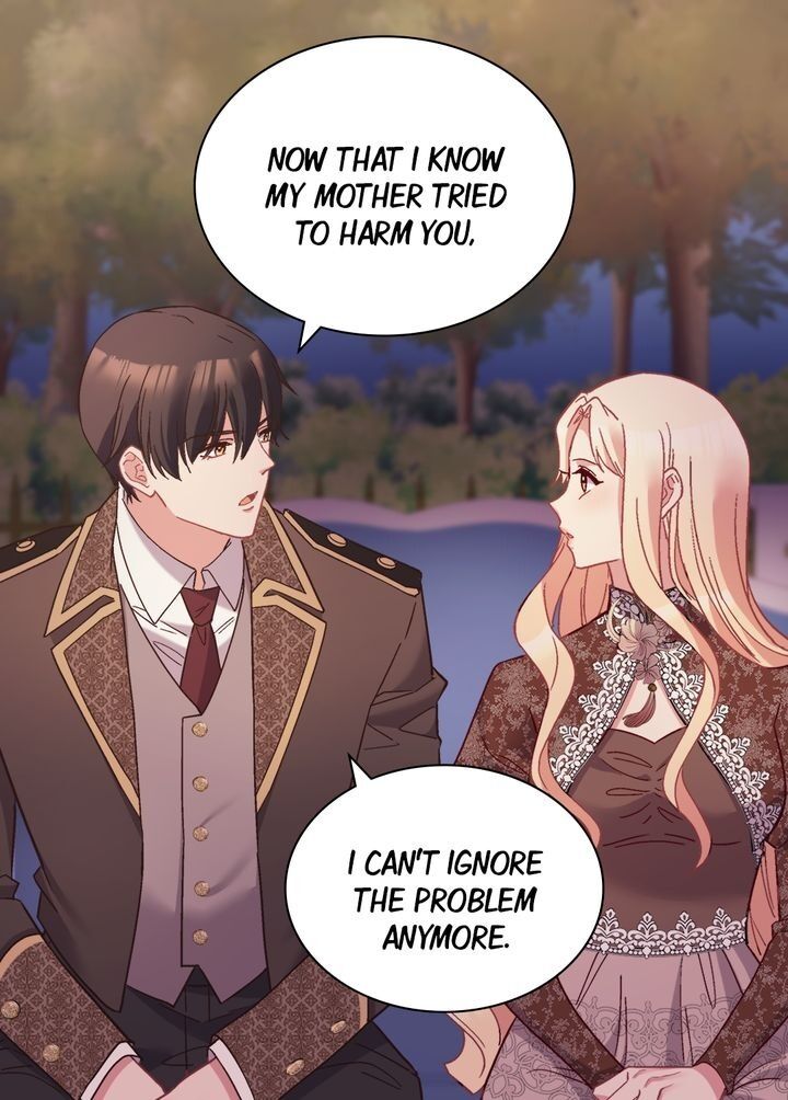 The Justice of Villainous Woman Chapter 124 page 22 - Chapter 124