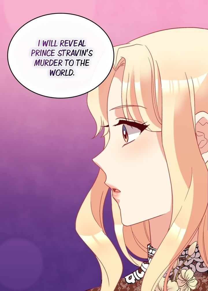 The Justice of Villainous Woman Chapter 124 page 23 - Chapter 124