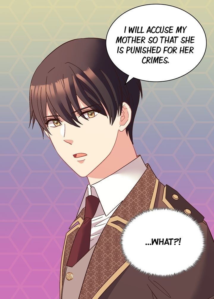 The Justice of Villainous Woman Chapter 124 page 24 - Chapter 124