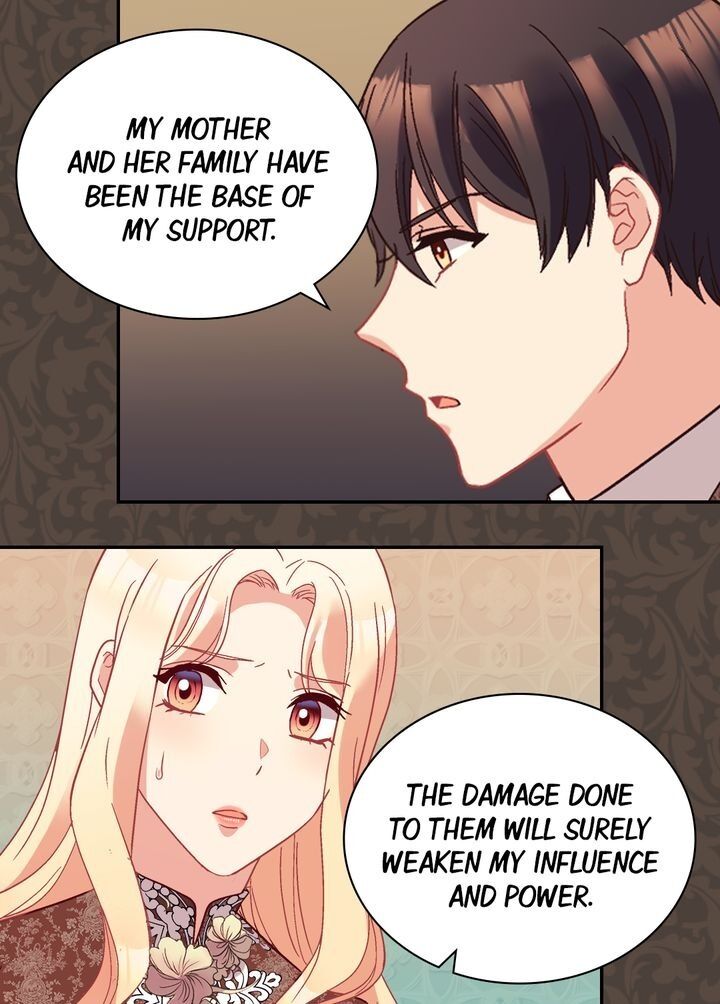 The Justice of Villainous Woman Chapter 124 page 26 - Chapter 124