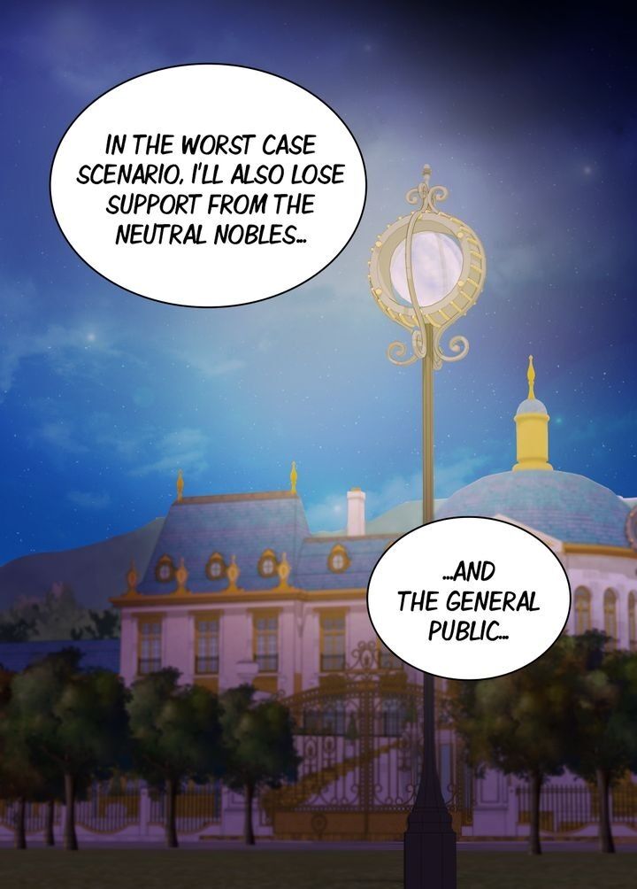 The Justice of Villainous Woman Chapter 124 page 27 - Chapter 124