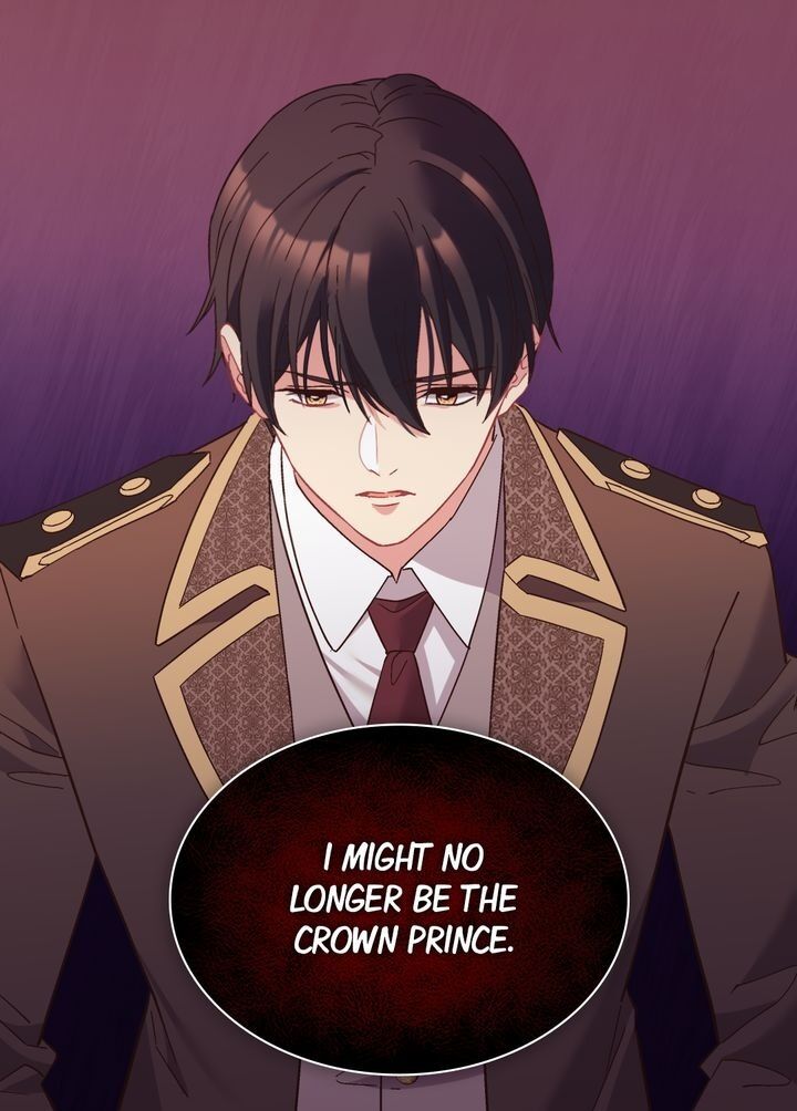 The Justice of Villainous Woman Chapter 124 page 28 - Chapter 124