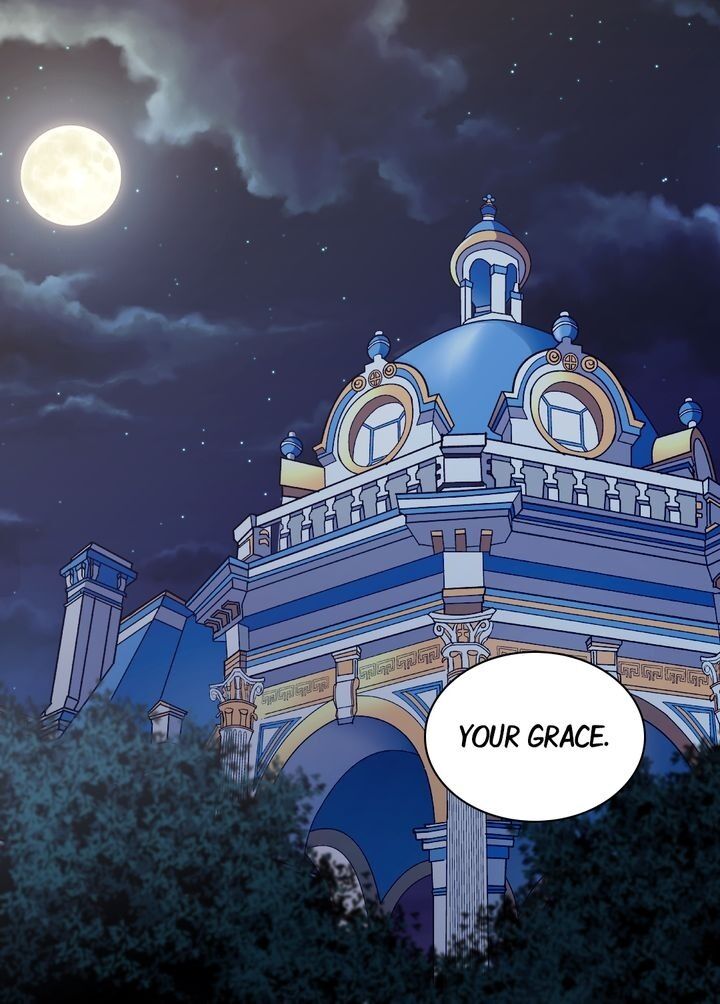 The Justice of Villainous Woman Chapter 124 page 3 - Chapter 124