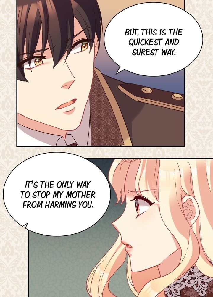 The Justice of Villainous Woman Chapter 124 page 30 - Chapter 124