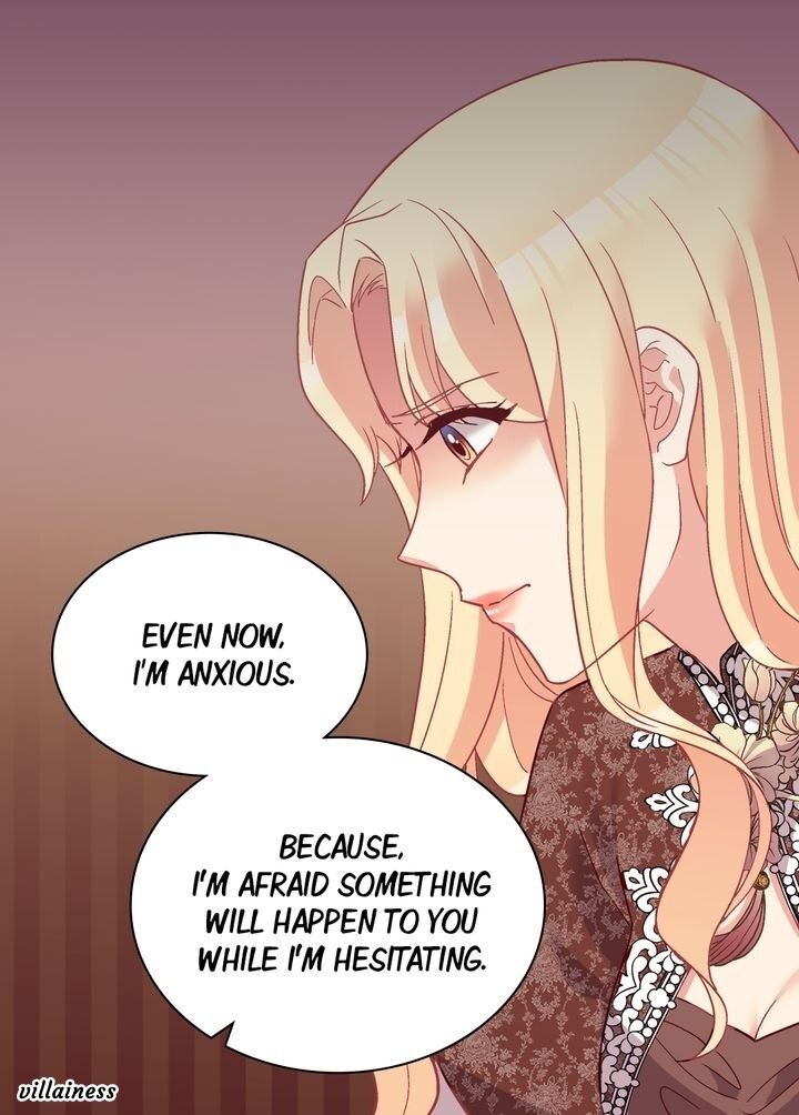 The Justice of Villainous Woman Chapter 124 page 31 - Chapter 124
