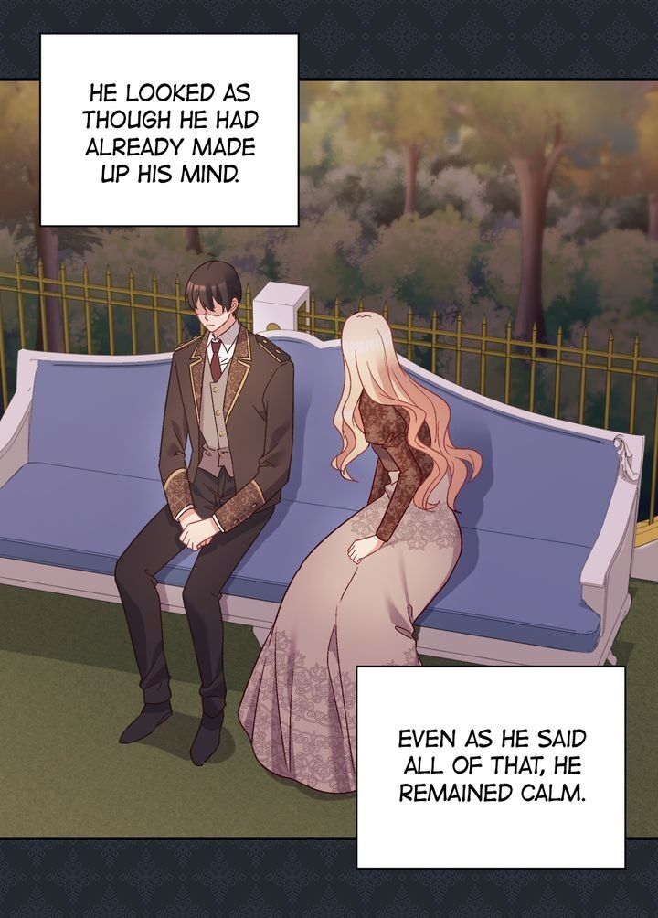 The Justice of Villainous Woman Chapter 124 page 33 - Chapter 124