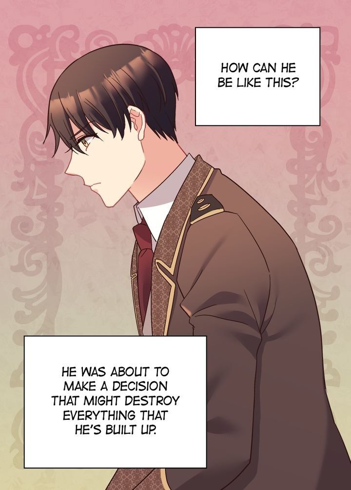 The Justice of Villainous Woman Chapter 124 page 34 - Chapter 124