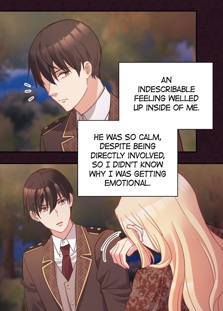 The Justice of Villainous Woman Chapter 124 page 35 - Chapter 124