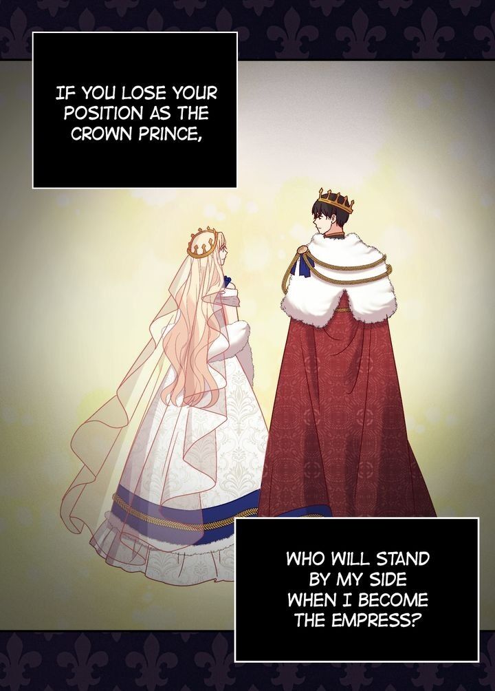 The Justice of Villainous Woman Chapter 124 page 37 - Chapter 124