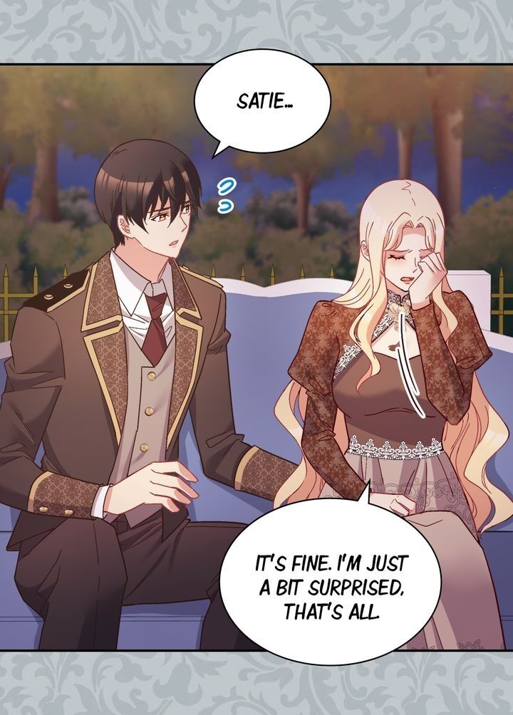 The Justice of Villainous Woman Chapter 124 page 39 - Chapter 124