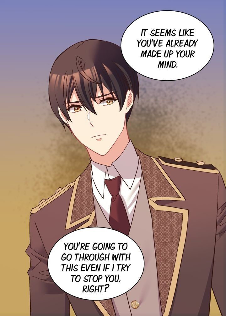 The Justice of Villainous Woman Chapter 124 page 40 - Chapter 124