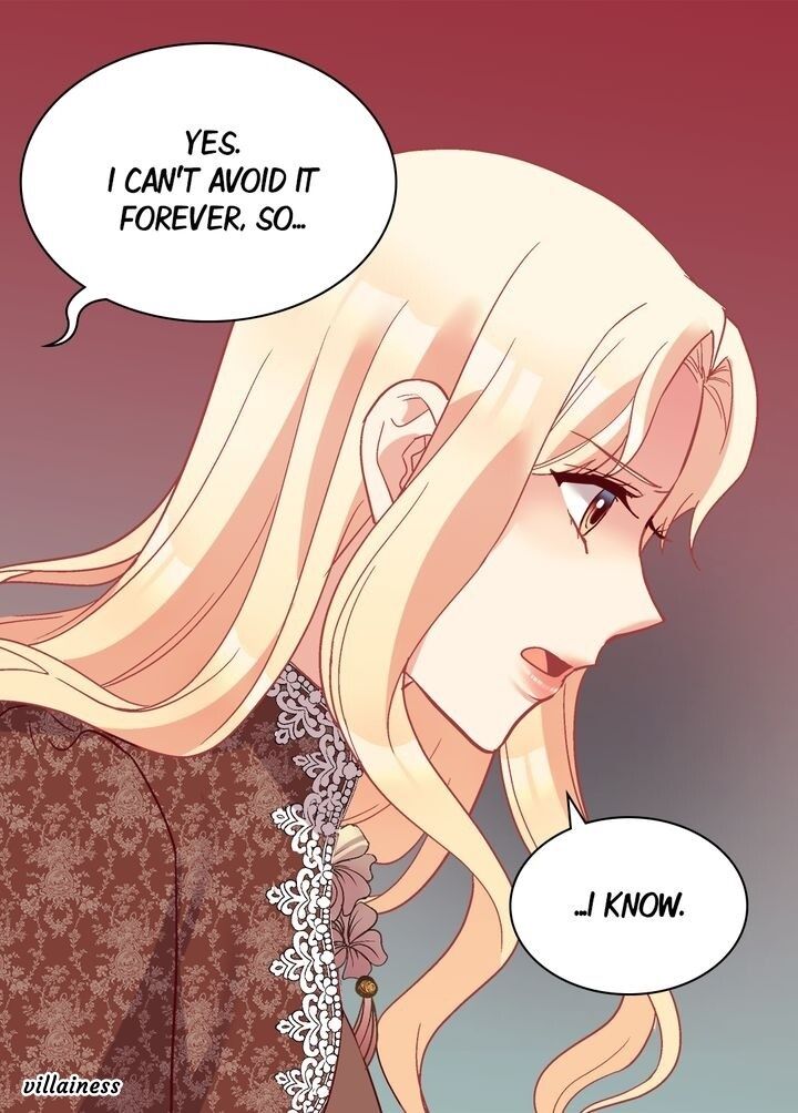The Justice of Villainous Woman Chapter 124 page 41 - Chapter 124