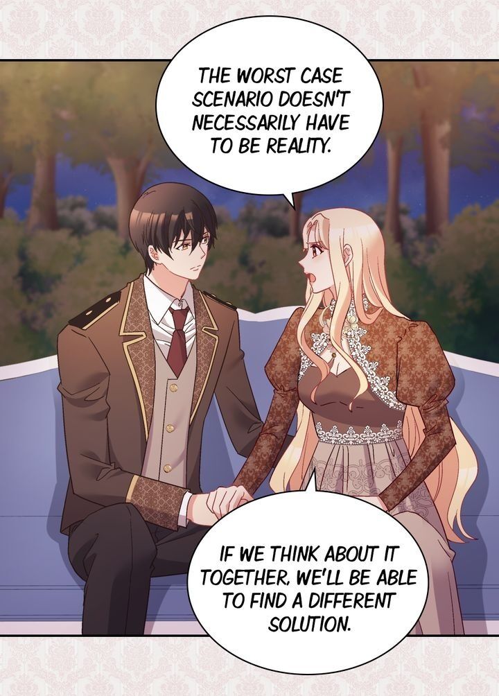 The Justice of Villainous Woman Chapter 124 page 43 - Chapter 124