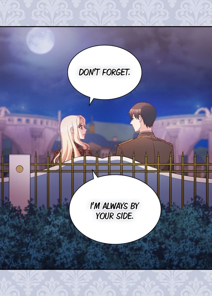 The Justice of Villainous Woman Chapter 124 page 49 - Chapter 124