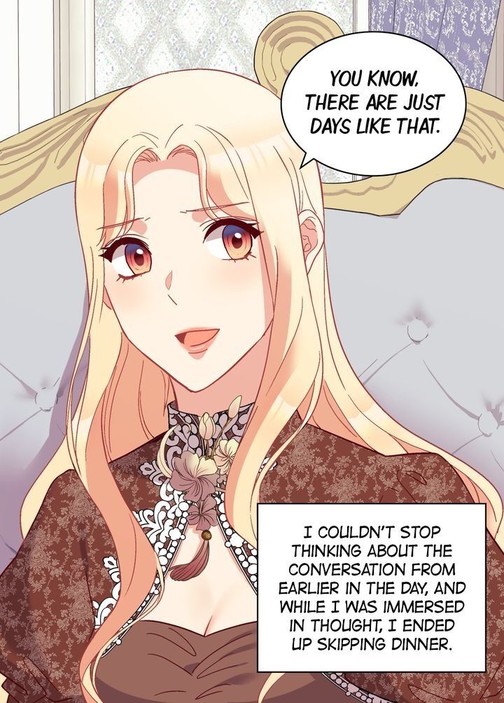 The Justice of Villainous Woman Chapter 124 page 5 - Chapter 124